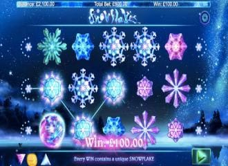 Snowflakes