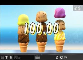 Sunny scoops