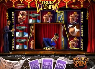 True illusions
