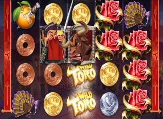 Wild toro