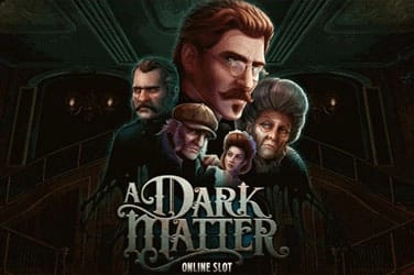 A dark matter