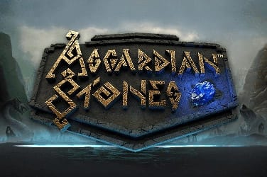 Asgardian stones