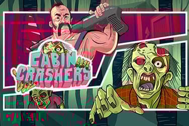 Cabin crashers
