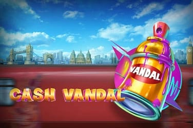 Cash vandal