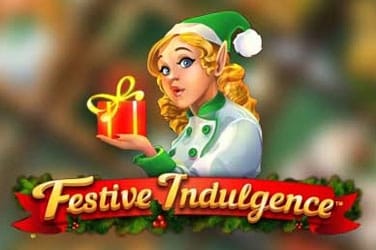 Festive indulgence