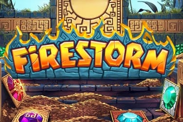 Firestorm
