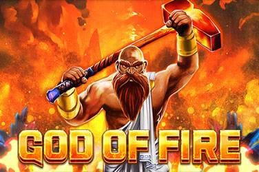 God of fire