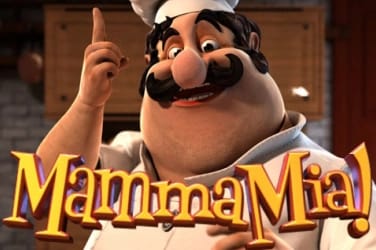 Mama mia