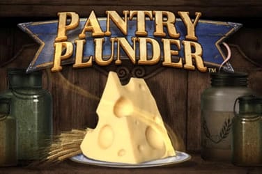 Pantry plunder
