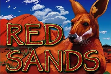 Red sands