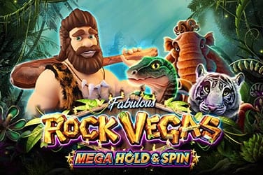 Rock vegas