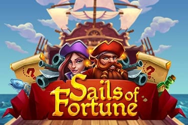 Sails of fortune