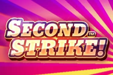 Second strike