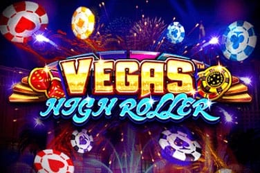 Vegas high roller