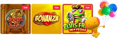 Evospin Casino de