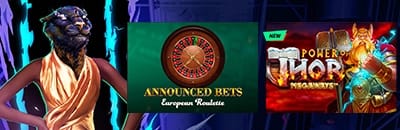 Betinia Casino de