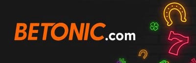 Betonic Casino de