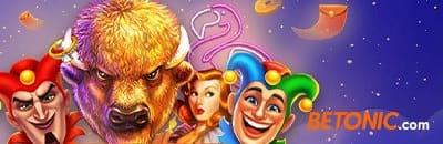 Betonic Casino de