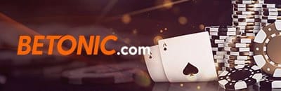 Betonic Casino de