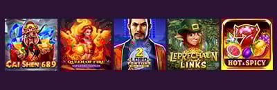 Bizzo Casino de