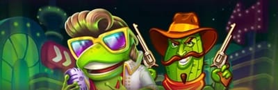 Bizzo Casino de