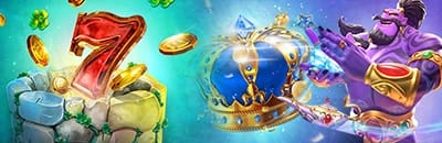 Blueleo Casino de