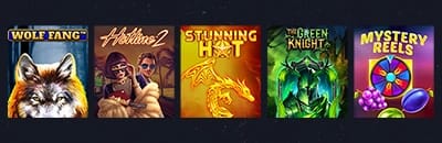 Boomerang Casino de