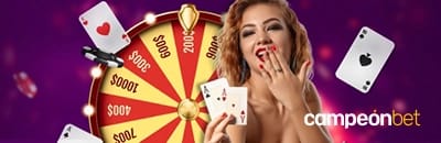 CampeonBet Casino de