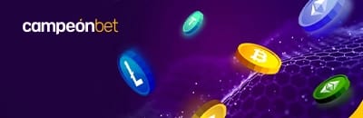 CampeonBet Casino de