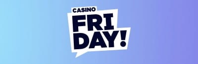 CasinoFriday Casino de