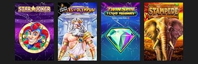 Casinoly Casino de