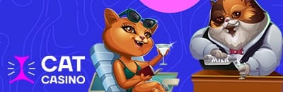 Catcasino de