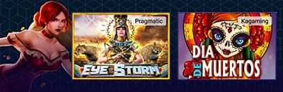 Divas Luck Casino de