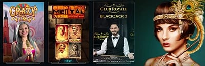 Dolly Casino de
