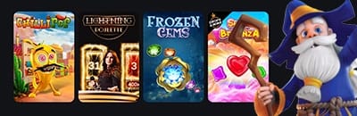 ExciteWin Casino de