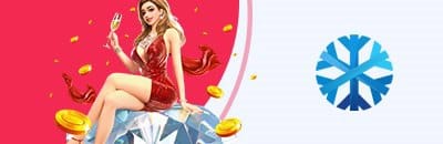 IceBet Casino de