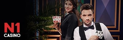 N Casino de
