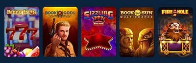 Playzilla Casino de