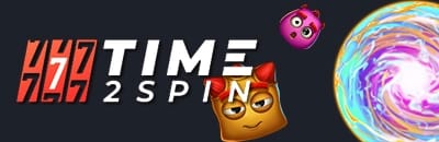 Time Spin casino de