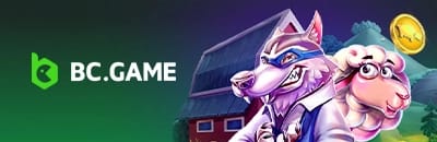 Bcgame casino de