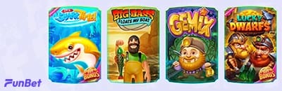 Funbet casino de