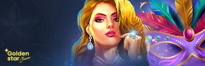 Golden star casino de