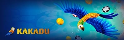 Kakadu casino de