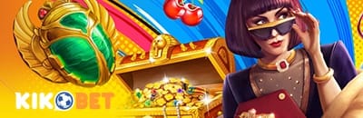 Kikobet casino de