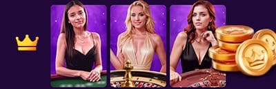 Kingmaker casino de