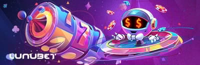 Lunubet casino de
