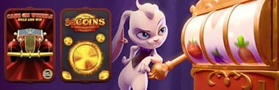 Magius casino de