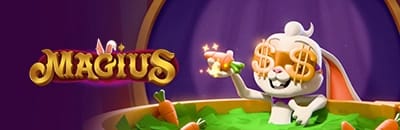 Magius casino de