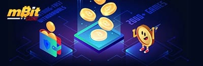 Mbit casino de
