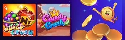 Mbit casino de